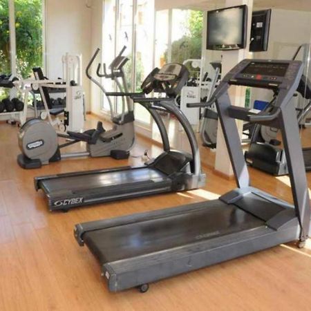 Concorde El Salam Sharm El Shiekh Hotell Eksteriør bilde