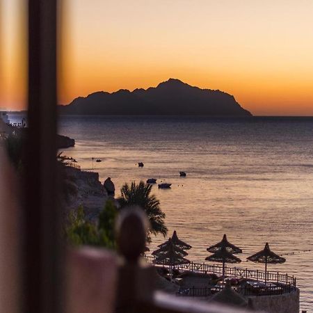 Concorde El Salam Sharm El Shiekh Hotell Eksteriør bilde