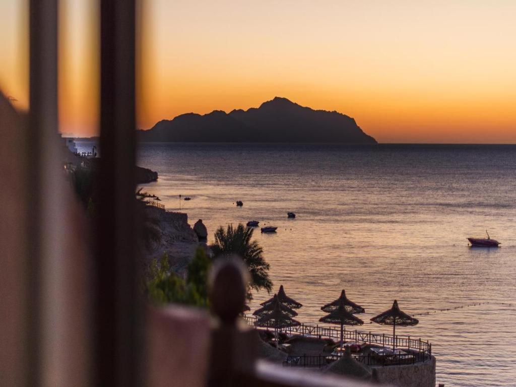 Concorde El Salam Sharm El Shiekh Hotell Eksteriør bilde