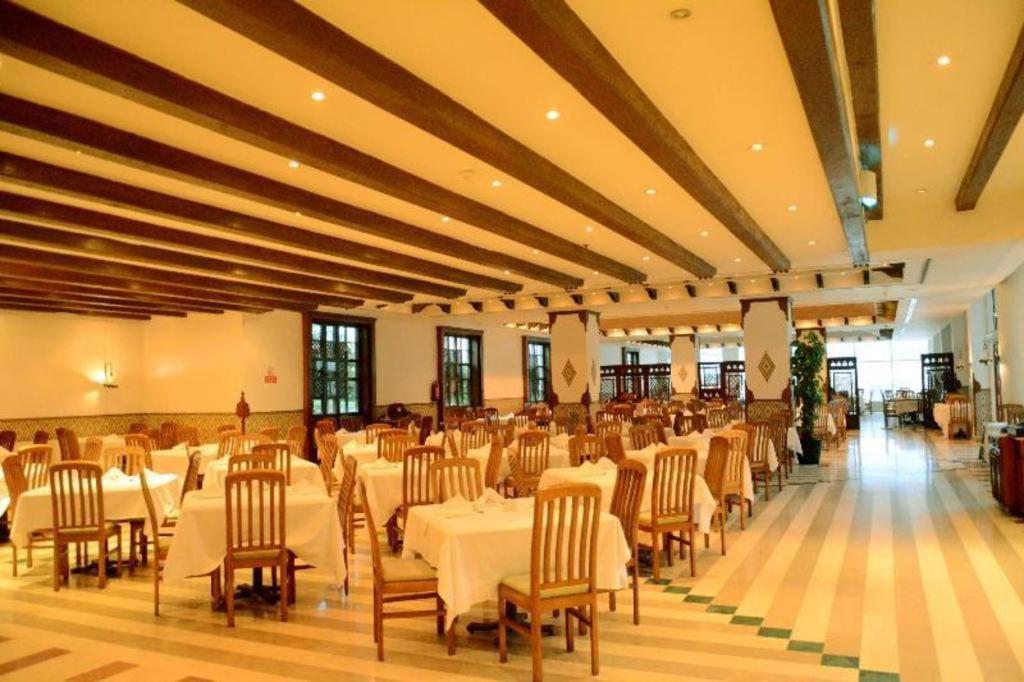 Concorde El Salam Sharm El Shiekh Hotell Eksteriør bilde