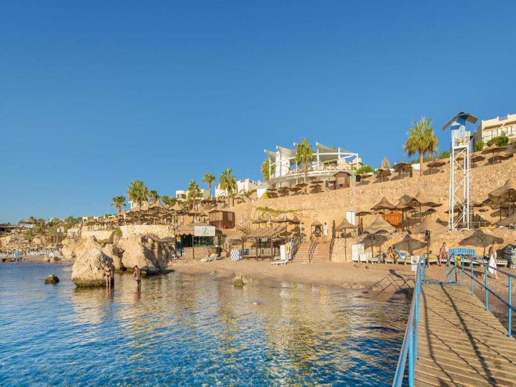 Concorde El Salam Sharm El Shiekh Hotell Eksteriør bilde