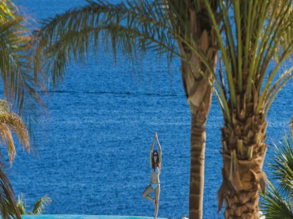 Concorde El Salam Sharm El Shiekh Hotell Eksteriør bilde