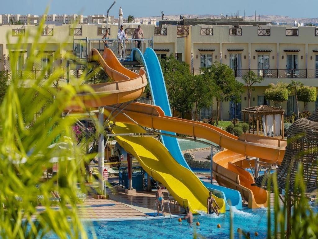 Concorde El Salam Sharm El Shiekh Hotell Eksteriør bilde
