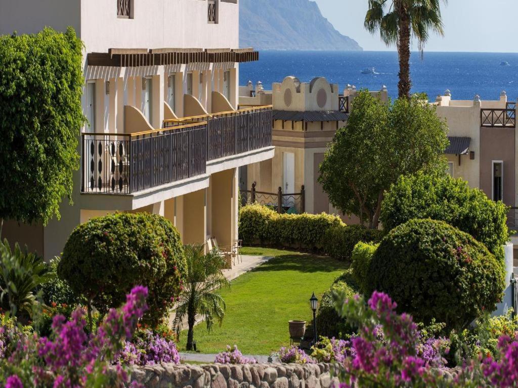 Concorde El Salam Sharm El Shiekh Hotell Eksteriør bilde