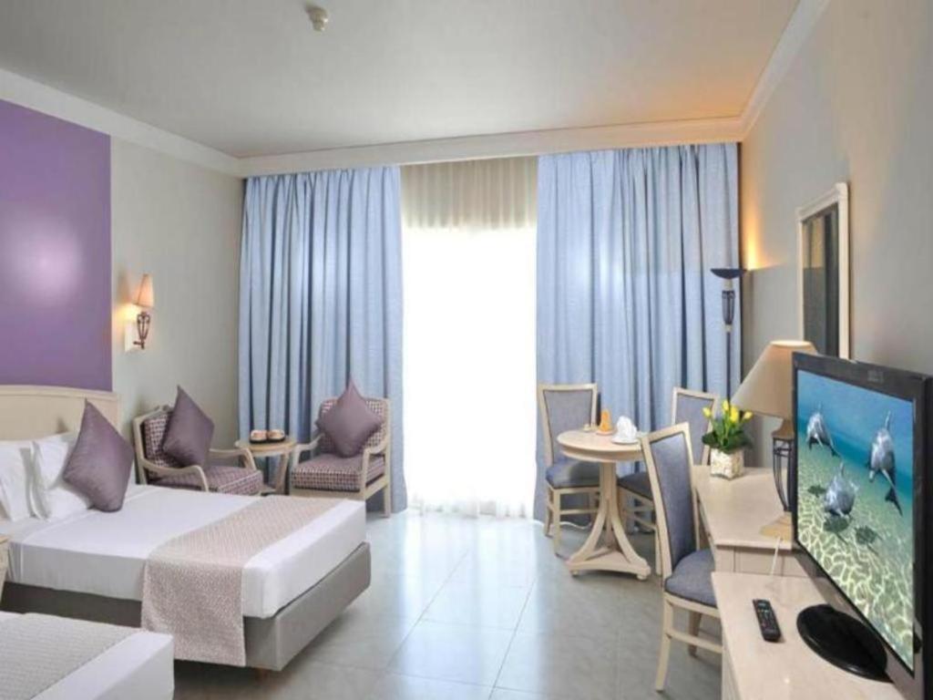 Concorde El Salam Sharm El Shiekh Hotell Eksteriør bilde